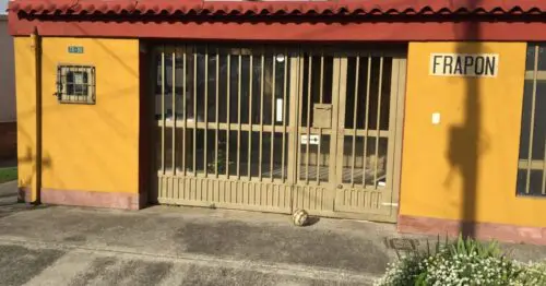 FRAPON BOGOTÁ FRAPON BOGOTÁ